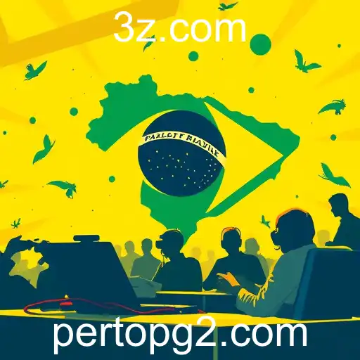 A Ascensão do Jogo Online no Brasil