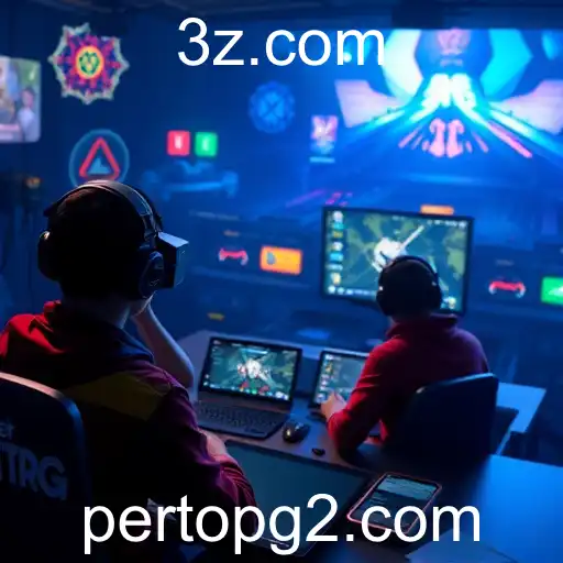 A Ascensão dos Jogos Digitais no Brasil