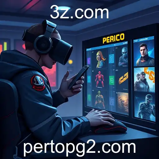 pertopg