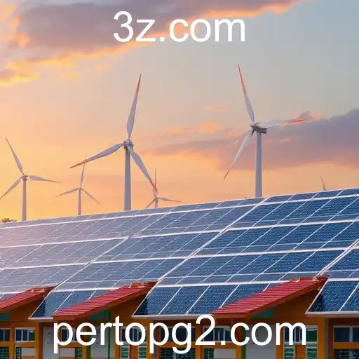 A Revolução Energética e seu Impacto no Cotidiano