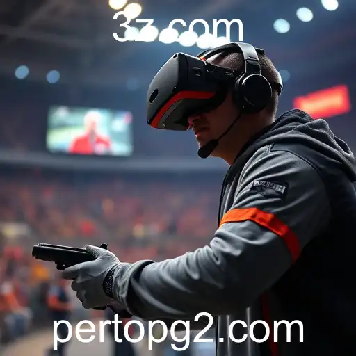 Expansão e Tendências no Cenário de Jogos em 2026