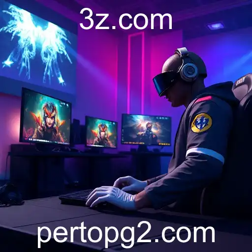 Explorando Tendências nos Jogos Online de 2026