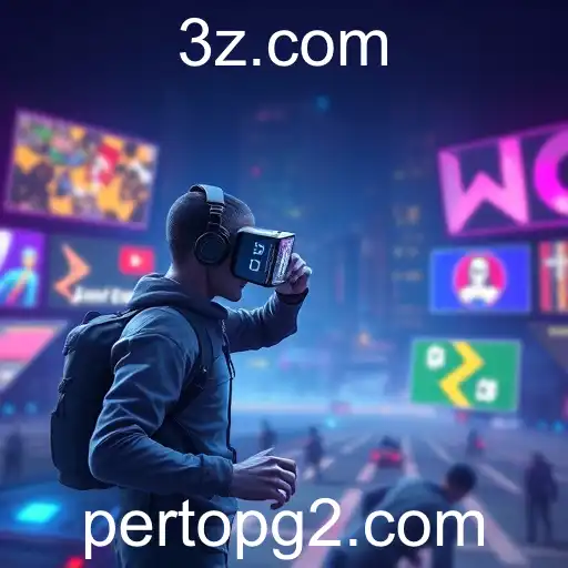 Expansão Explosiva do Mercado de Jogos em Português