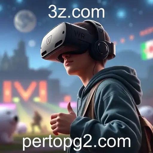 Inovação e Avanços no Mundo dos Jogos em 2026