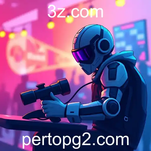 O Futuro Vibrante de Jogos em Português