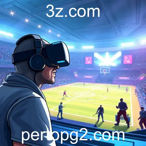 Avanços e Tendências na Indústria de Jogos Digitais