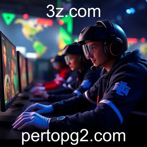 A Revolução do Mercado de Jogos em 2026