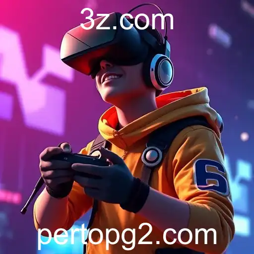 Novidades do Mundo dos Jogos: Impacto e Transformações