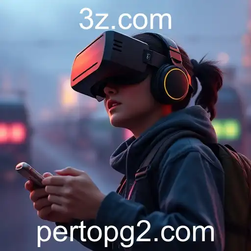 Avanços no Mundo dos Games e o Impacto de 2026