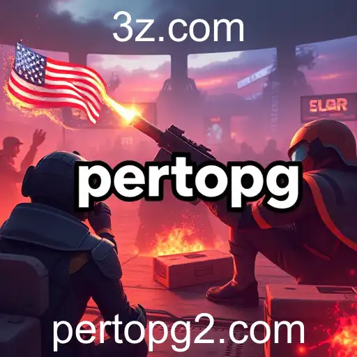 A Revolução do Gaming: O Impacto de 'pertopg' no Cenário Atual