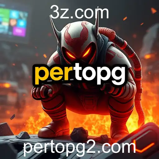 Revolução nos Jogos: Como 'pertopg' Transforma a Indústria