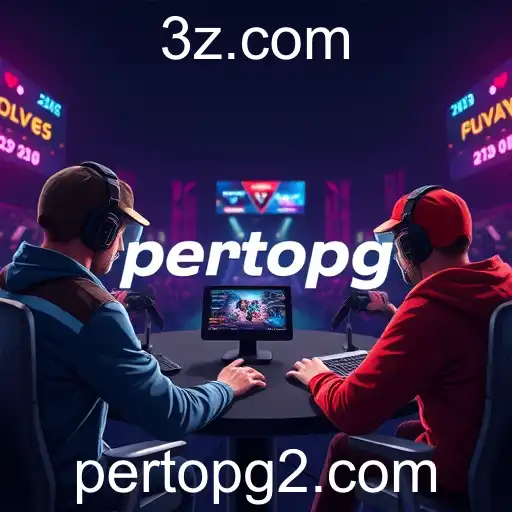 Tendências e Inovações nos Jogos em 2025