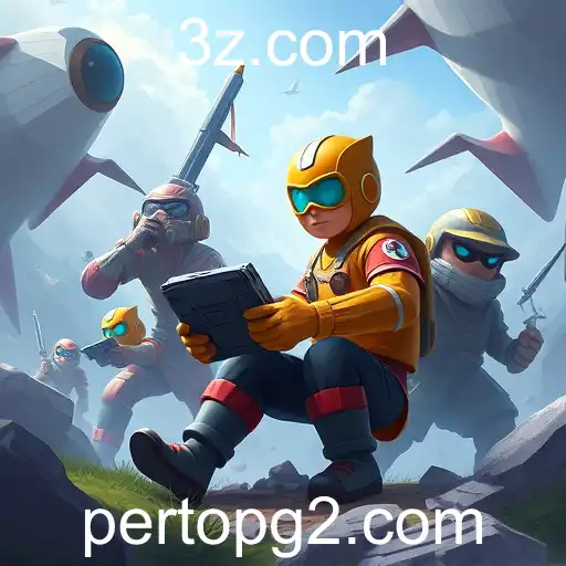 Tendências do Mundo dos Jogos em 2025