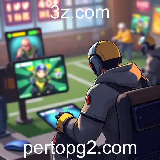 Tendências de 2026: A Nova Era dos Jogos Online