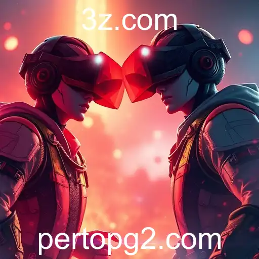 Tendências Emergentes no Mundo dos Jogos