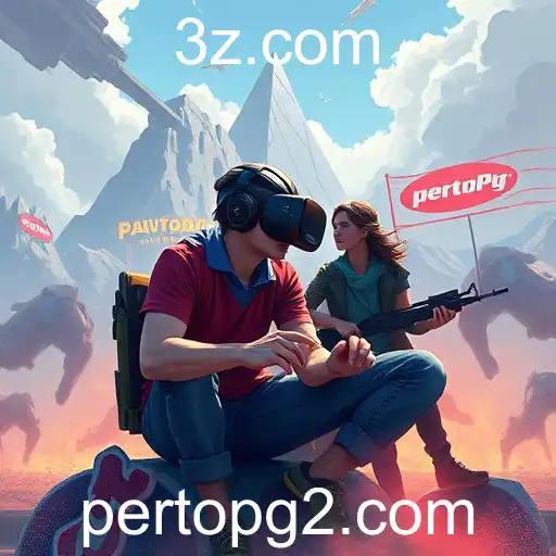 Tendências e Transformações no Mundo dos Jogos