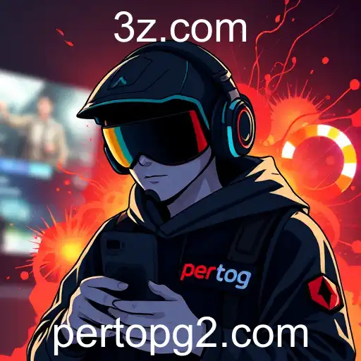 Crescimento do 'pertopg' no Mercado de Jogos