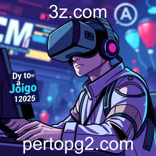 Expansão do Mercado de Jogos em Português