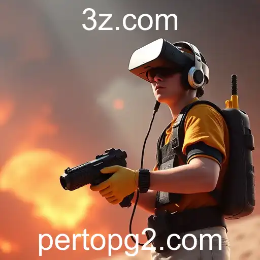 O Impacto de 'Pertopg' nos Jogos Online em 2026