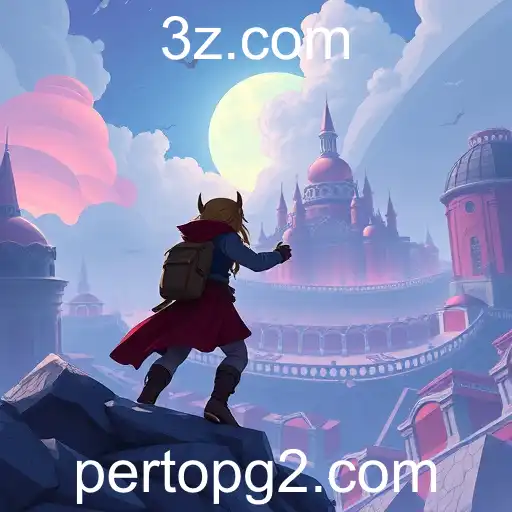 Inovação e Dinamismo no Mundo dos Jogos Online