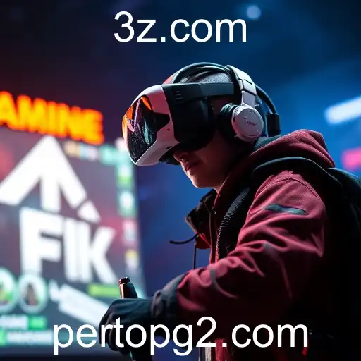 Avanços e Tendências no Mundo dos Jogos