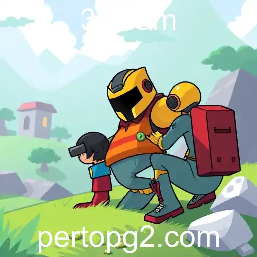 Nova Era dos Jogos Online: O Surpreendente Impacto de pertogp