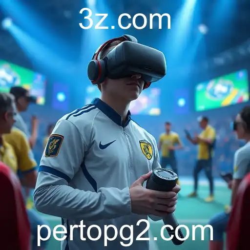 Novas Tendências no Mundo dos Jogos em 2026
