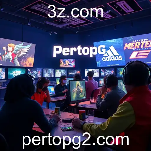 Novidades no Universo dos Jogos: Tendências de 2026