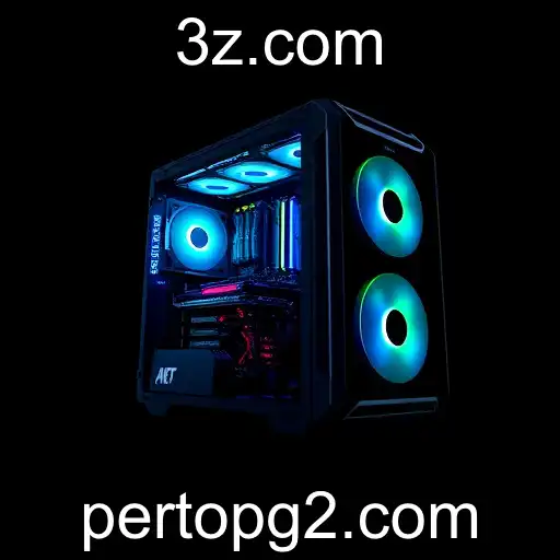 Pertopg: Tendências, Análises e o Futuro dos Jogos