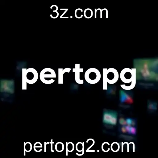 Revolução nos Jogos em Português: O Impacto da 'pertopg'