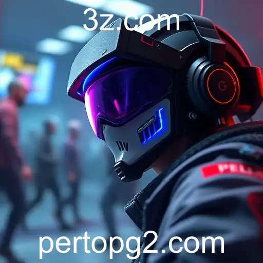 Pertopg Conquista Cenário de Jogos em Ascensão