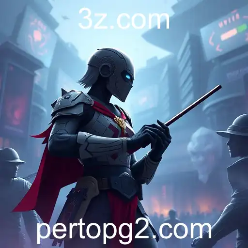 A Revolução dos Jogos em 2026: O Ano do Pertopg