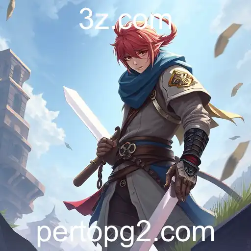 Pertopg Revoluciona a Indústria de Jogos em 2026