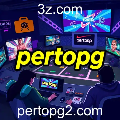Pertopg: A Revolução dos Jogos Online em Português