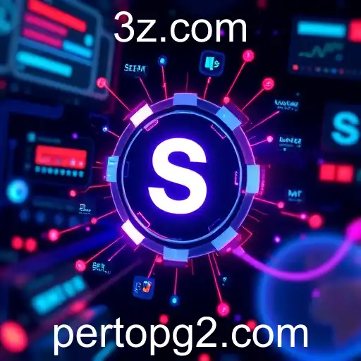 Pertopg Revoluciona o Mercado dos Jogos Online