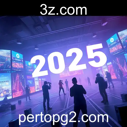 Revolução nos Jogos: O Impacto do Pertopg em 2026