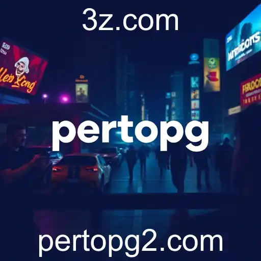 A Revolução dos Jogos Digitais com Pertopg