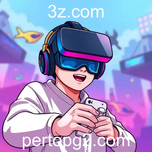 A Revolução do 'pertopg' no Mundo dos Jogos em 2026