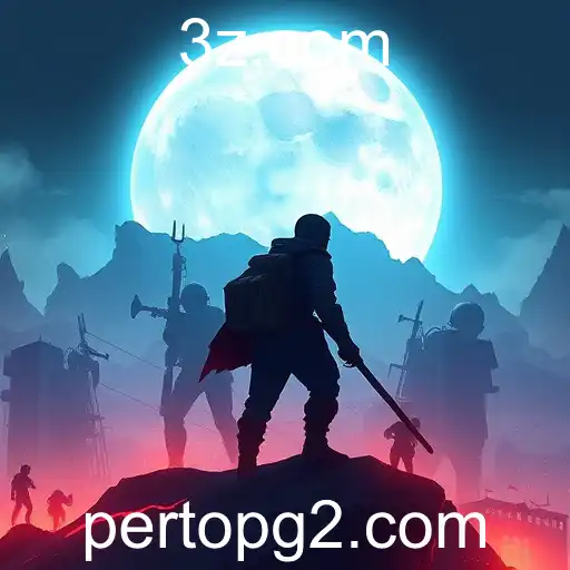 A Ascensão de Pertopg: O Portal Gamer em Destaque
