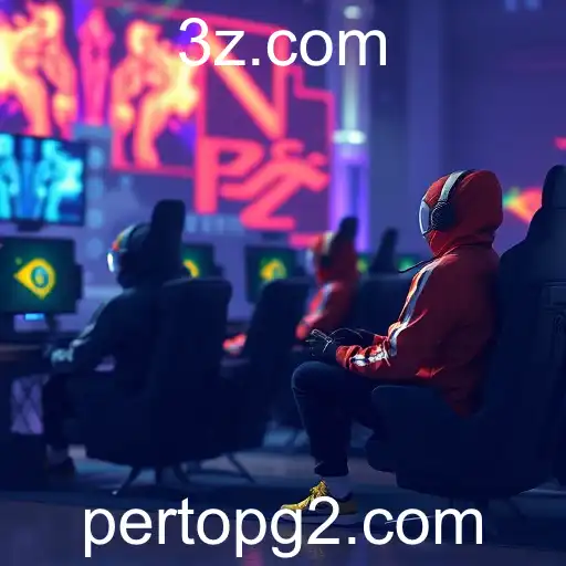A Revolução dos Jogos em 2026