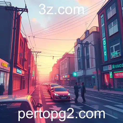 O Impacto de 'Pertopg' no Mundo dos Jogos em 2026